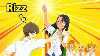 "Lonely Ugly Artist Boy Falls In Love With The Bully Girl" | Don't Toy with Me Miss Nagatoro | Recap