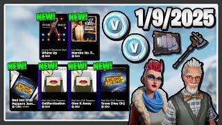 70 V-BUCKS, *NEW* RED HOT CHILI PEPPERS SONGS, Misc STW Tips, JOKES