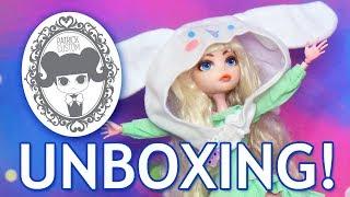 Unboxing: Patrick Custom "Nana" Pullip Art Doll