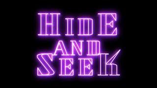 Hide and Seek (Student Film)