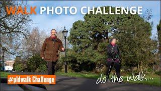 Walk Photography Challenge - Mike Browne