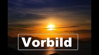 Motivation (Deutsch) - Vorbild