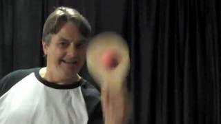 Paddle Ball Tutorial #3