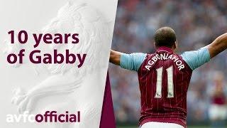 10 years of Gabby