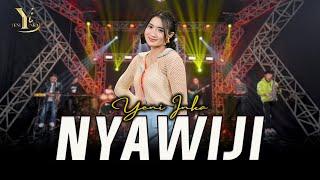 Yeni Inka - NYAWIJI | Pasrah no atimu weneh no tresnomu (Official Music Yi Production)