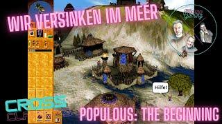 Populous: The Beginning | Mission 10-11