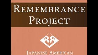 Introduction to the Remembrance Project feat. George Takei