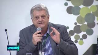 O novo presidente do Instituto Chico Mendes de Conservação da Biodiversidade toma posse