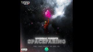 GREY BY ROBB!EMAC - THE LOST TAPES VOLUME 01 SPACEFARING EP - DOPE MUSIC!!