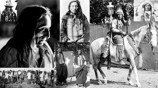 Tȟatȟáŋka Ptéčela: Chief Short Bull - Sicangu Lakota Medicine Man & Leader - Rosebud Res., S.D.