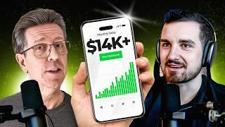 $23,000+ in just 80 days with Shopify Print on Demand