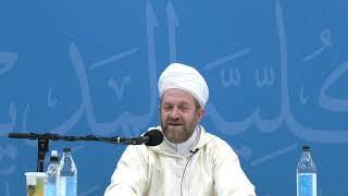 Al Shamail - Part 2 | Shaykh Muhammad bin Yahya Al Ninowy | With love to all