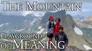 The Mountain — Playground of Meaning