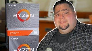 You'll Probably NEVER Buy a Ryzen 9 3900 CPU...