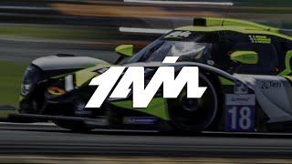 1AIM — One Journey