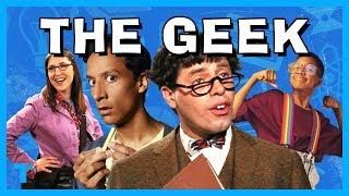 The Geek Trope, Explained