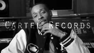 Cartel Records - Official Interview by VE Productions