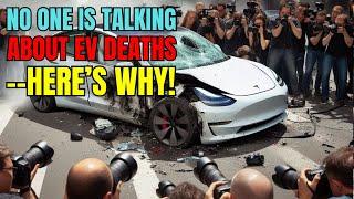 The Untold Truth About Electric Car Deaths—Why Silence?