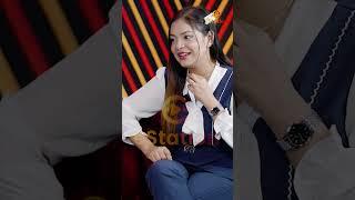 কার নামের লকেট পড়েন ইতি | Oishrat Jahan Eity Talk Show | eStation  #talkshow