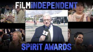 35th Anniversary Montage | Film Independent Spirit Awards