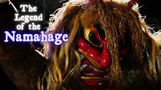 The Terrifying and Mysterious Legend of the Namahage