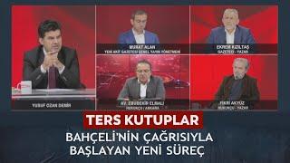 Ters Kutuplar-Y.Ozan Demir,Murat Alan,Ekrem Kızıltaş,Ebubekir Elmalı,Fikri Akyüz-22.11.2024