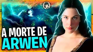 COMO ARWEN PERDEU A IMORTALIDADE?