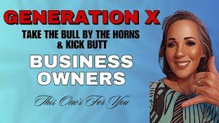 Business Ideas For GenX | Endless Opportunities