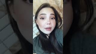 хотите продолжение? В комментариях напишите,какую хотите,чтобы я спела песню)будет интересно)