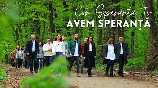 Cor Speranța TV & RVS | AVEM SPERANȚĂ! | Videoclip Aniversar 15 ani