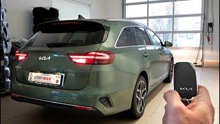 2023 Kia CEED Sportswagon 1.5 T-GDI (160 HP)