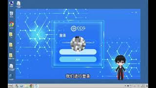 币圈新手小白如何使用量化机器人对接OKX欧意交易所账户启动量化机器人炒币？