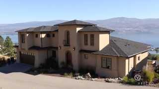 SOLD: 3211 Pinot Noir Place - West Kelowna Luxury Real Estate