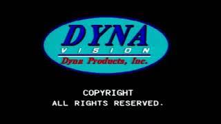 Dyna Vision / Dyna Products, Inc. (April 7, 1998)