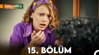 @guzelkoyludizi  15. Bölüm (Full HD)