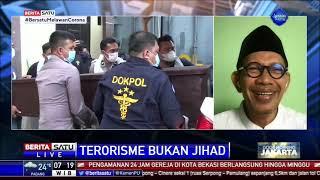 Dialog: Terorisme Bukan Jihad #1