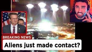 U.S. Just TOLD US TODAY  - Aliens UFO Drones UAP, FOG, LA Fires, Dr Steven Greer, Creepy TikToks