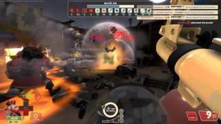 [MVM] All same Class - Wave 666 Soldier