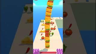 Sandwich Runner || Little Movies Games Fun