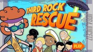 Class of 3000 - Third Rock Rescue Flash Game (No Commentary)