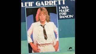 Leif Garrett  -  I Was Made For Dancin' (1978) (HQ) (HD) mp3