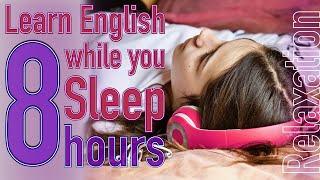 Learn SAT Vocabulary While You Sleep | Academic English for Exams