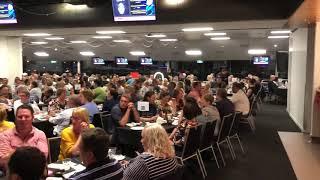 Piano Man led by Shaun Wallace at 2019 Sky NZ Pub Quiz Championships