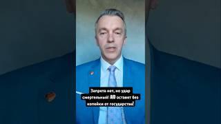 Запрета нет, но удар смертельный: AfD оставят без копейки от государства!