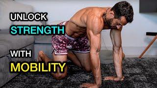 Calisthenics Moblility | Unlock New Strength