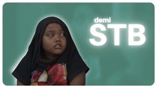 DEMI STB l BAKAR EPS 214 l BALADA KAMPUNG RIWIL