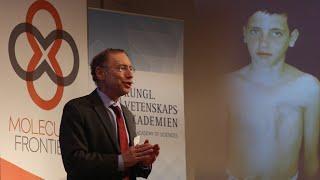 Robert Langer: Synthetic tissues