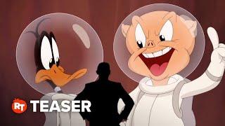 The Day the Earth Blew Up: A Looney Tunes Movie Teaser Trailer (2025)