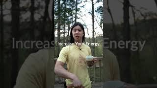 INCREASE ENERGY Naturally