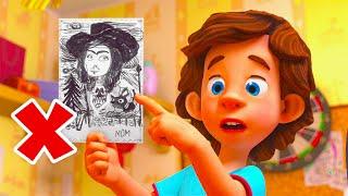 The Pencil | The Fixies | Cartoons for kids | Learning videos